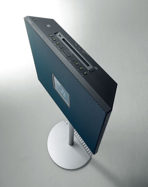 新款上市：ISX-803，一体式音频系统