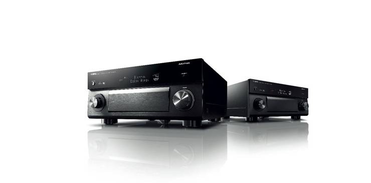 新款上市：RX-A2040/3040，FH至尊9.2声道数码家庭影院收音扩音机