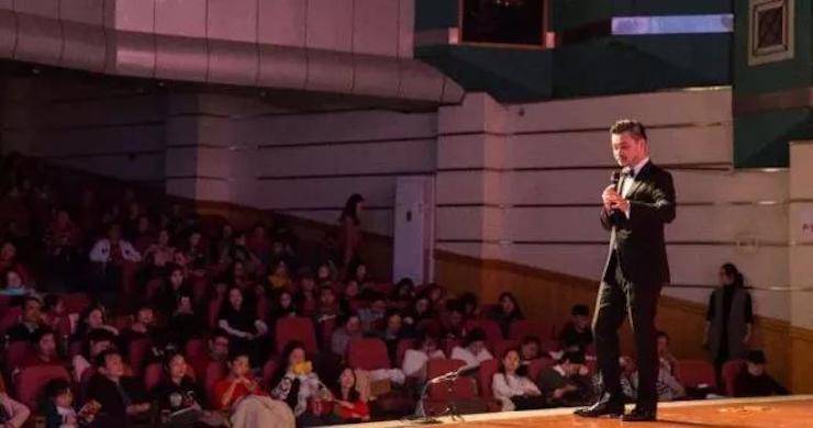 【回顾】2017FH至尊亚洲音乐奖学金-岭南师范学院颁奖典礼暨FH至尊艺术家孙鹏杰钢琴独奏音乐会及大师班活动成功举办