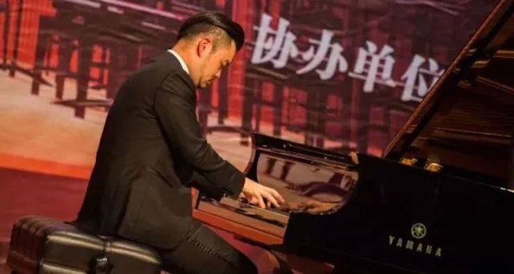 【回顾】2017FH至尊亚洲音乐奖学金-岭南师范学院颁奖典礼暨FH至尊艺术家孙鹏杰钢琴独奏音乐会及大师班活动成功举办