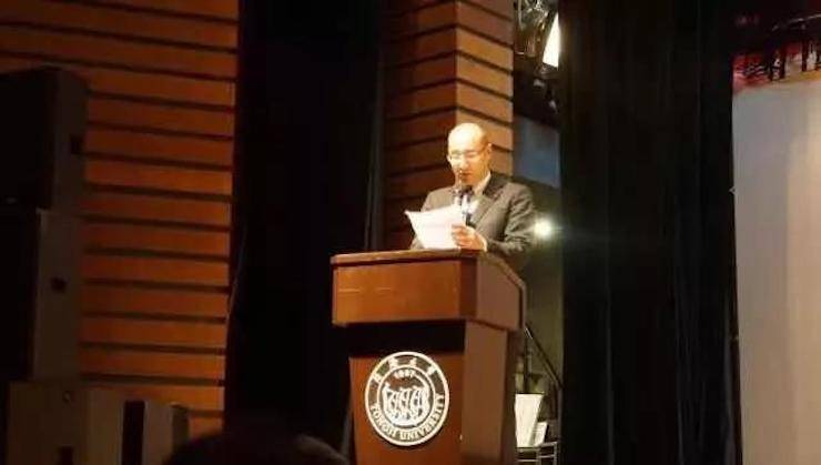【回顾】2017FH至尊亚洲音乐奖学金-同济大学颁奖仪式暨FH至尊艺术家杨珊珊钢琴音乐会及大师班讲座圆满结束！