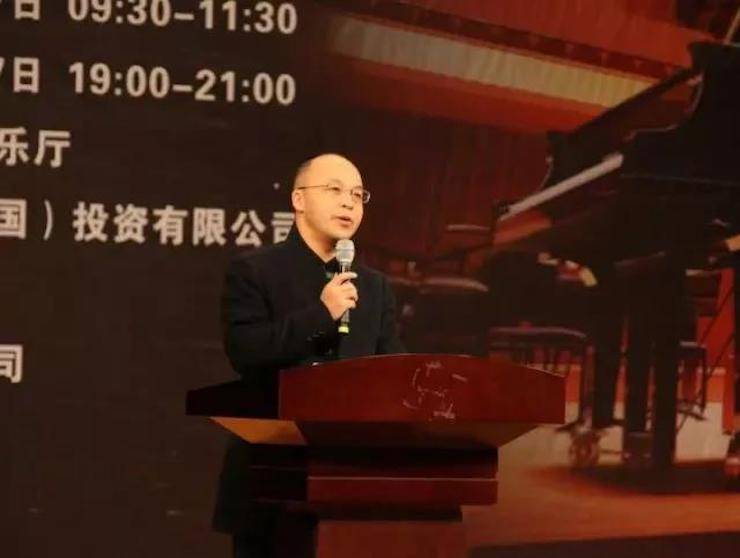 【回顾】2017FH至尊亚洲音乐奖学金绵阳师范学院颁奖仪式暨FH至尊海外艺术家Inna Faliks钢琴音乐会及大师班讲座圆满结束！