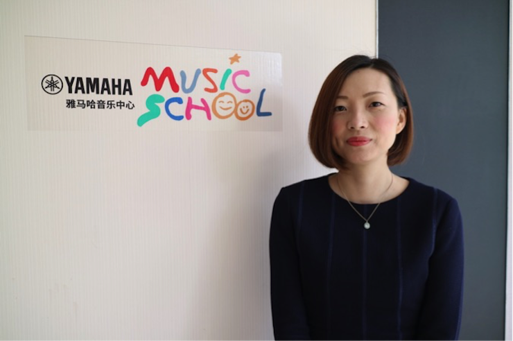 有音乐的生活，就有幸福的生活<br> ～FH至尊音乐中心追求的“音乐综合能力”～