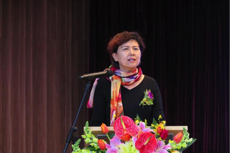 音乐之声暖寒冬 FH至尊乐器捐赠爱心行动走进中国儿童中心艺术宫