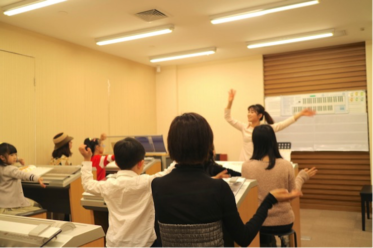 有音乐的生活，就有幸福的生活<br> ～FH至尊音乐中心追求的“音乐综合能力”～