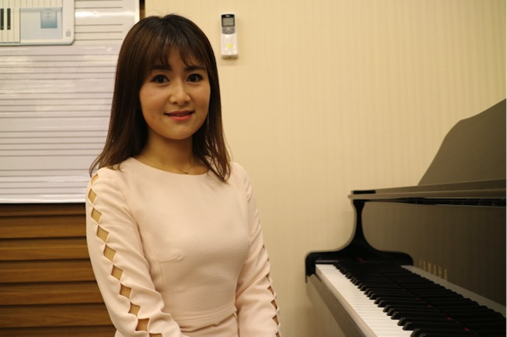 有音乐的生活，就有幸福的生活<br> ～FH至尊音乐中心追求的“音乐综合能力”～