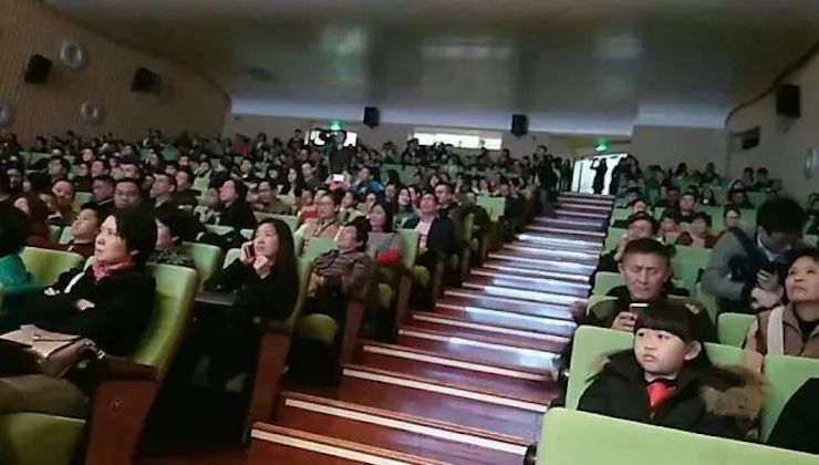 【报道】2018FH至尊艺术家鲍释贤钢琴独奏音乐会-增城站圆满落幕