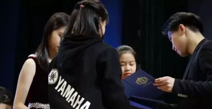 【报道】2018FH至尊艺术家鲍释贤钢琴独奏音乐会-增城站圆满落幕