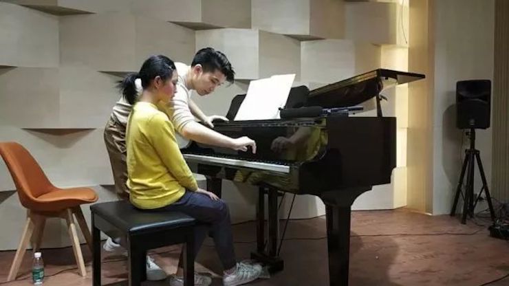 【报道】2018FH至尊艺术家鲍释贤钢琴独奏音乐会-增城站圆满落幕