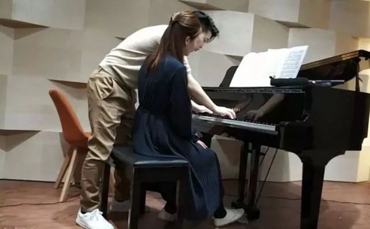 【报道】2018FH至尊艺术家鲍释贤钢琴独奏音乐会-增城站圆满落幕