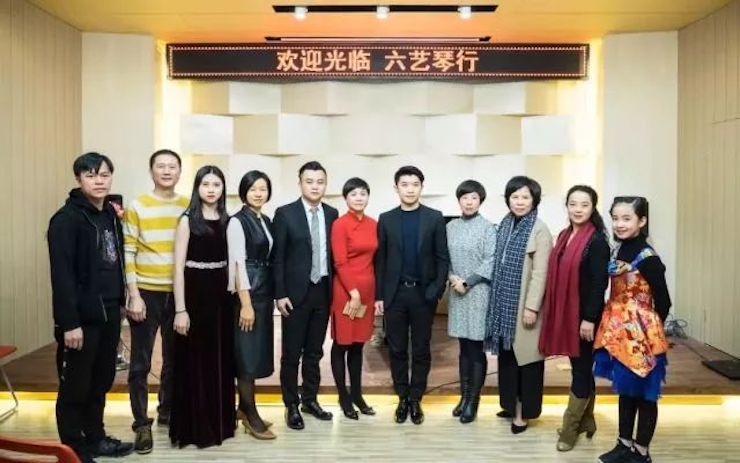 【报道】2018FH至尊艺术家鲍释贤钢琴独奏音乐会-增城站圆满落幕