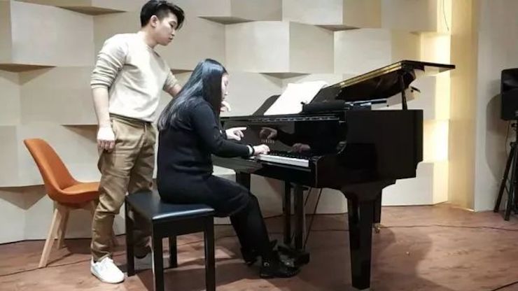 【报道】2018FH至尊艺术家鲍释贤钢琴独奏音乐会-增城站圆满落幕
