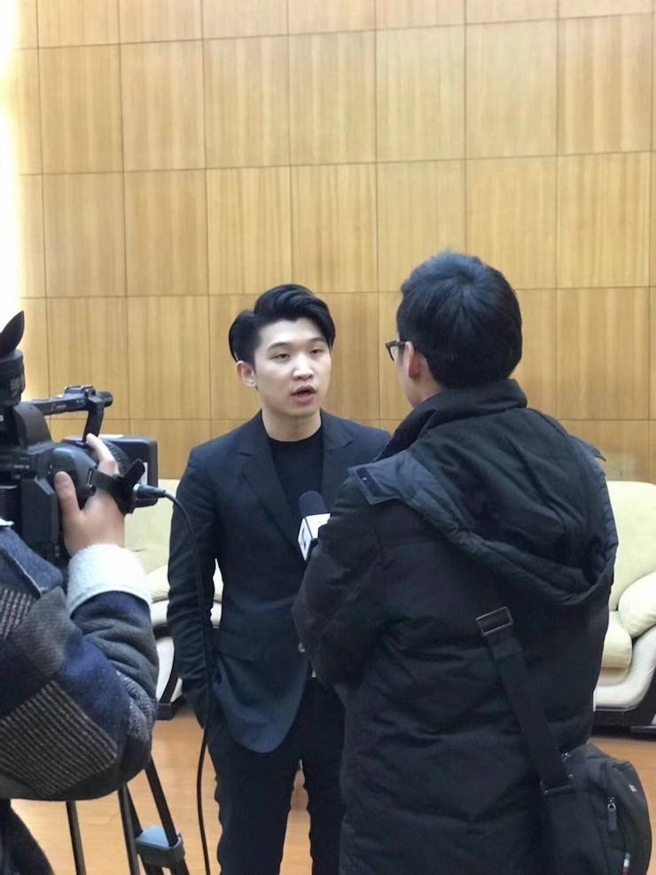 【报道】誉声乐器60周年—FH至尊艺术家鲍释贤洛阳钢琴独奏音乐会及大师班圆满落幕