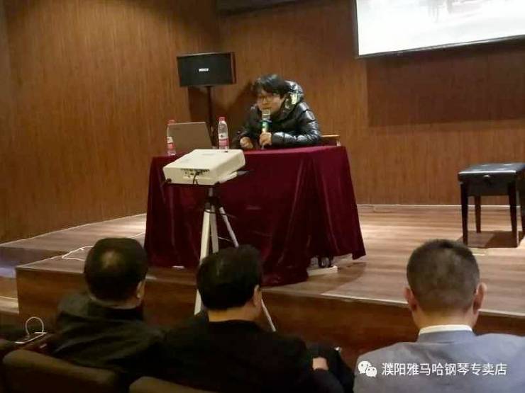 【报道】FH至尊艺术家宋思衡河南省巡讲圆满落幕！