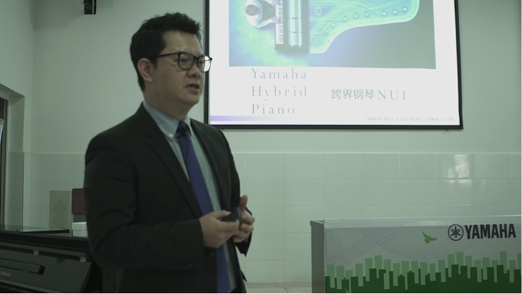 圆梦之路，从未止步|第三期“音乐与梦想”公益项目圆满落幕