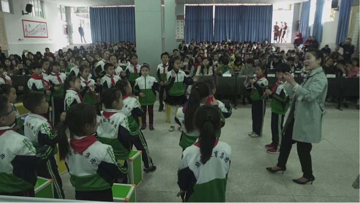 圆梦之路，从未止步|第三期“音乐与梦想”公益项目圆满落幕