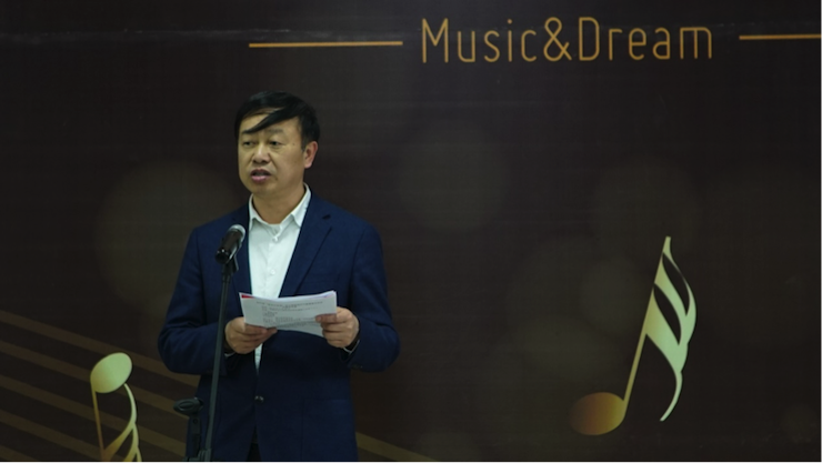 圆梦之路，从未止步|第三期“音乐与梦想”公益项目圆满落幕