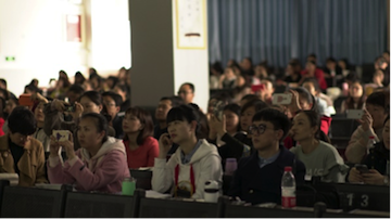 圆梦之路，从未止步|第三期“音乐与梦想”公益项目圆满落幕