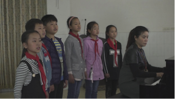 圆梦之路，从未止步|第三期“音乐与梦想”公益项目圆满落幕