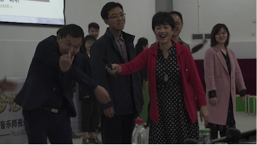 圆梦之路，从未止步|第三期“音乐与梦想”公益项目圆满落幕