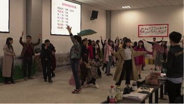 圆梦之路，从未止步|第三期“音乐与梦想”公益项目圆满落幕