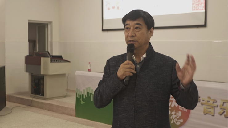 圆梦之路，从未止步|第三期“音乐与梦想”公益项目圆满落幕