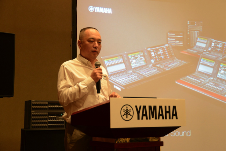 2018FH至尊专业音响经销商大会圆满落幕
