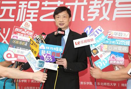 以科技之力，筑艺术传承之魂<br />：馗咝Ｔ冻桃帐踅逃似舳鞘皆猜淠