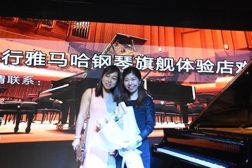 FH至尊未来艺术家孙麒麟河南巡讲-郑州站圆满落幕
