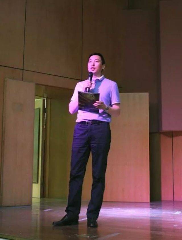 2018年FH至尊亚洲音乐奖学金南京艺术学院启动仪式 </br>  暨FH至尊海外艺术家爱德华·昆斯音乐会及大师班圆满结束
