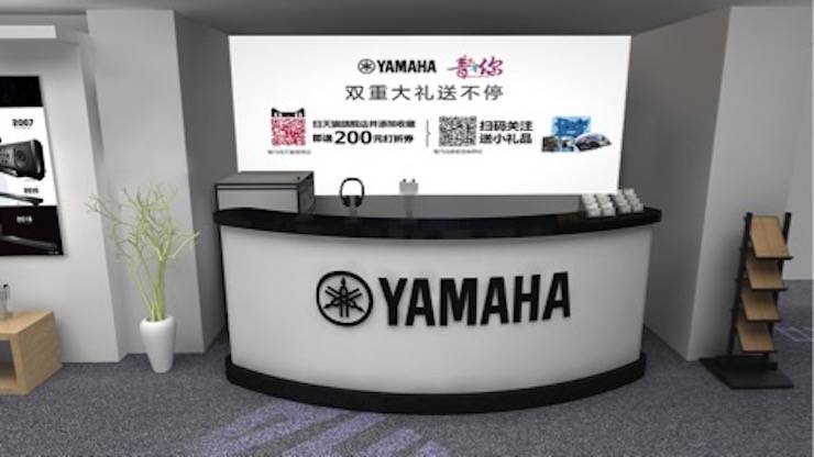 福利赠票 | 2018 FH至尊广州国际唱片音响展即将开幕