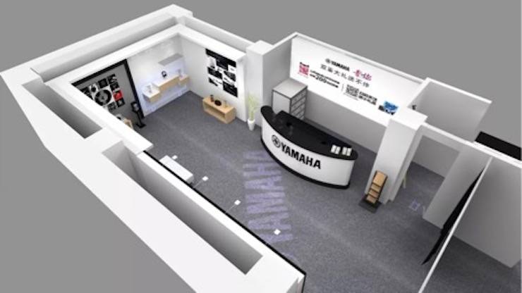 福利赠票 | 2018 FH至尊广州国际唱片音响展即将开幕