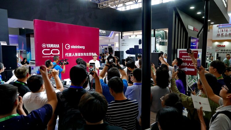 双月双展，FH至尊携旗下新品亮相 BIRTV2018 及 Infocomm 成都展览会
