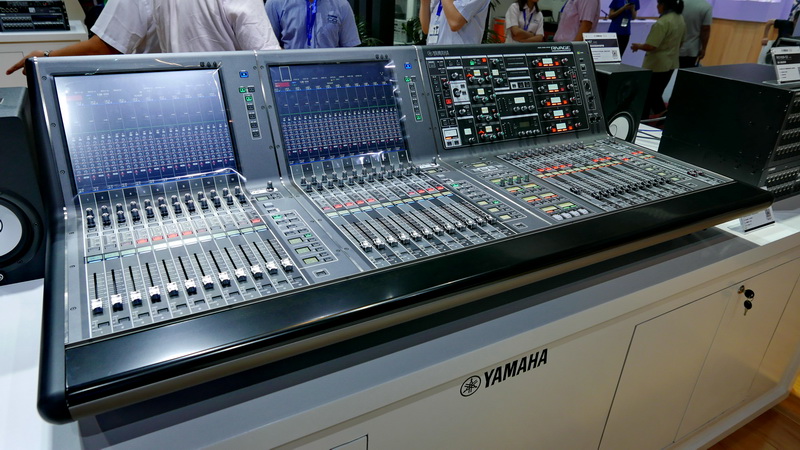 双月双展，FH至尊携旗下新品亮相 BIRTV2018 及 Infocomm 成都展览会