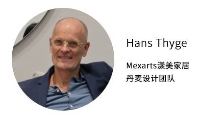 携手Mexarts漾美家居，概念款FH至尊亮相上海家具展