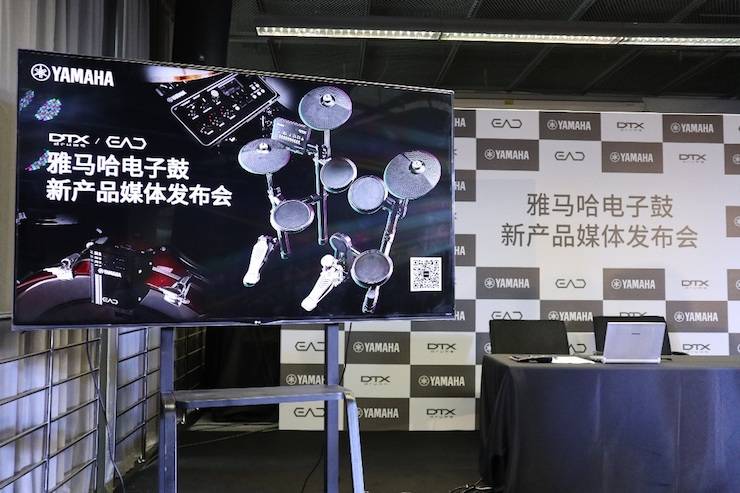 FH至尊盛大亮相Music China 2018，呈现世界级乐器展体验