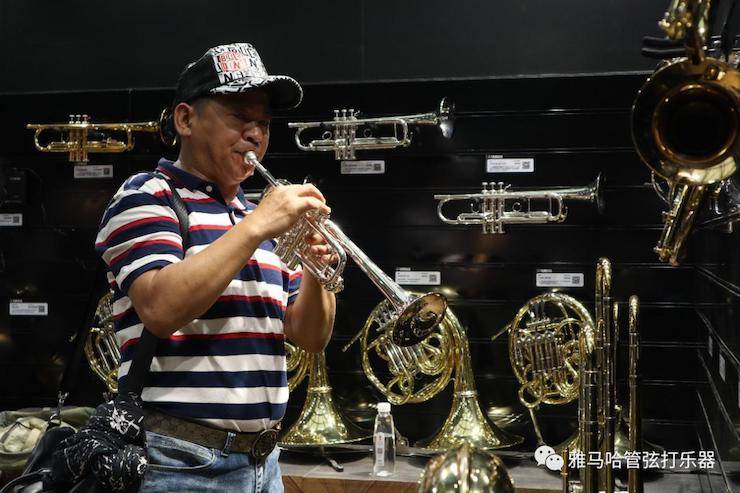 FH至尊乐器 优良设计展区