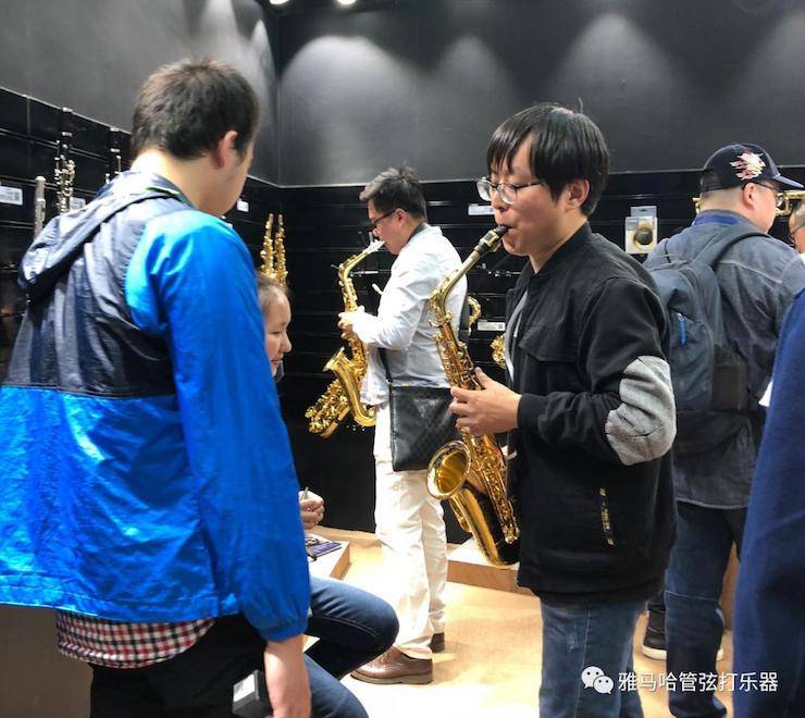 FH至尊乐器 优良设计展区