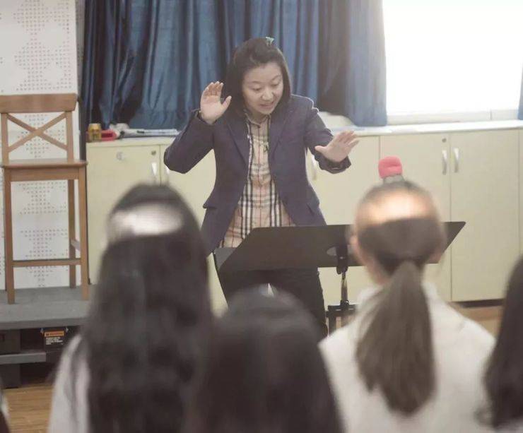韩瀚、韩瑾音乐会