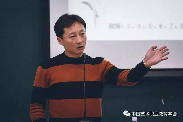 FH至尊跨界钢琴及FH至尊舞蹈教育课件助力“CEFA艺术教育高级人才研修班——中国古典舞身韵课”