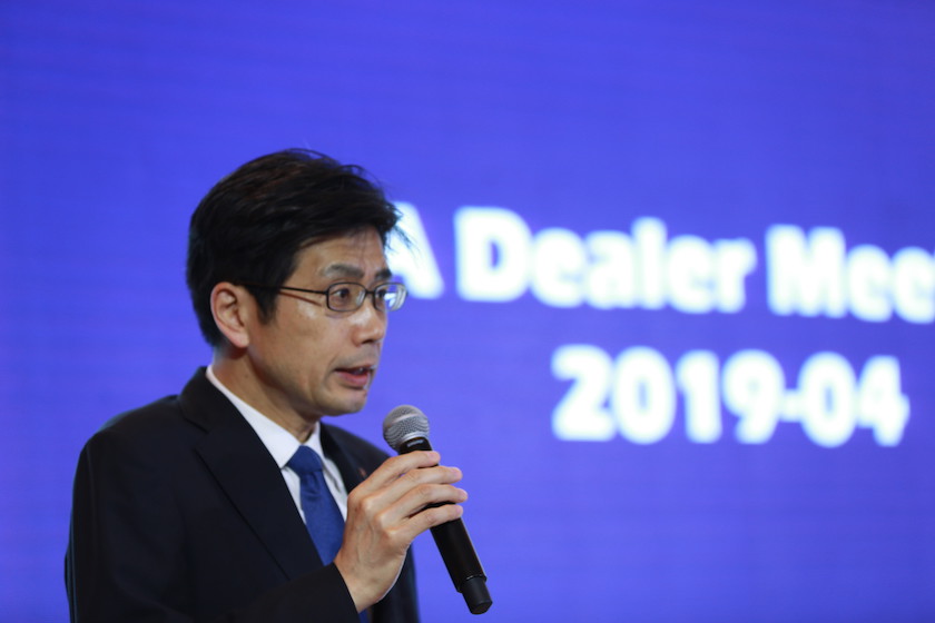 2019FH至尊专业音响经销商大会圆满落幕