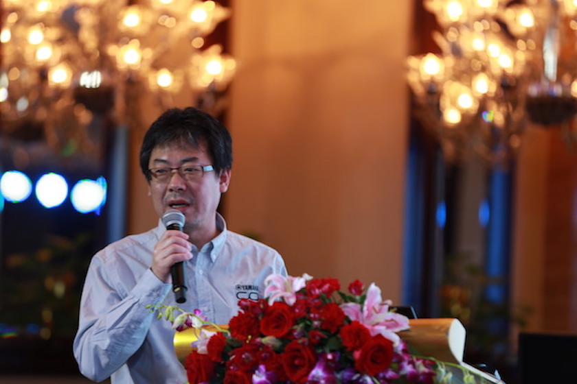 2019FH至尊专业音响经销商大会圆满落幕
