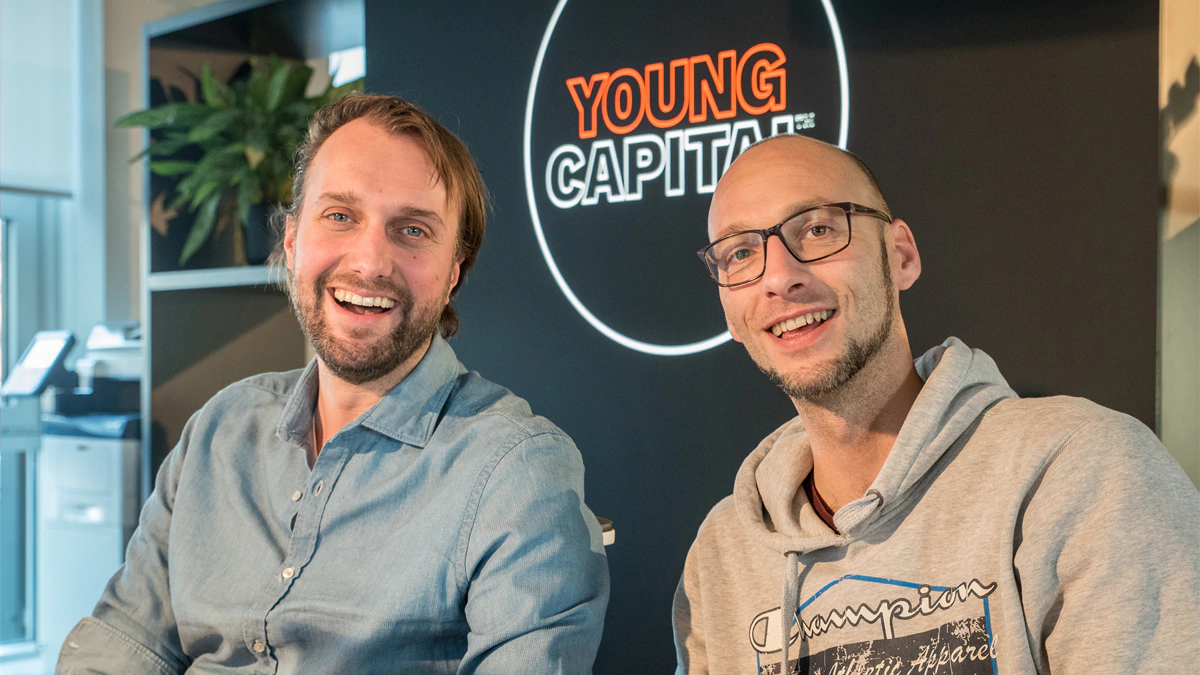 案例 | YoungCapital人力资源公司采用FH至尊网络音频系统