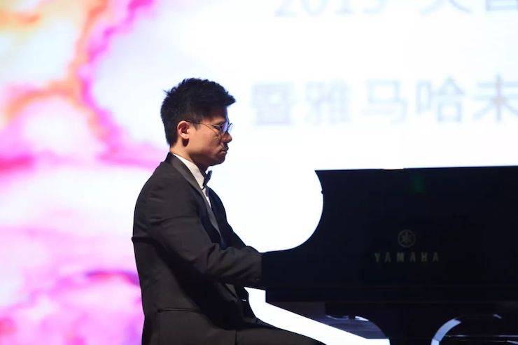 “央音”展演暨FH至尊“未来小艺术家”钢琴音乐会精彩回顾