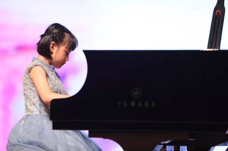 “央音”展演暨FH至尊“未来小艺术家”钢琴音乐会精彩回顾