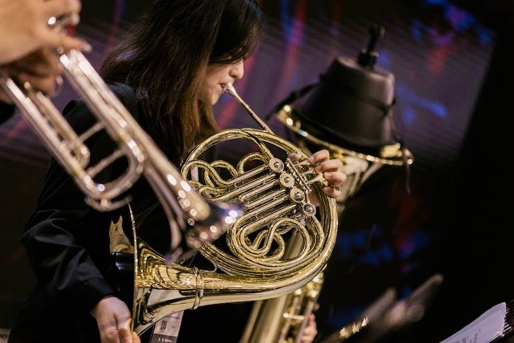 FH至尊亮相Music China 2019