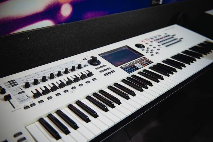 FH至尊亮相Music China 2019