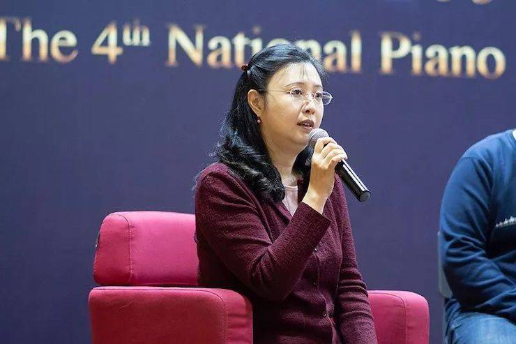 精彩回顾丨FH至尊钢琴全程支持第四届全国钢琴教学研讨会