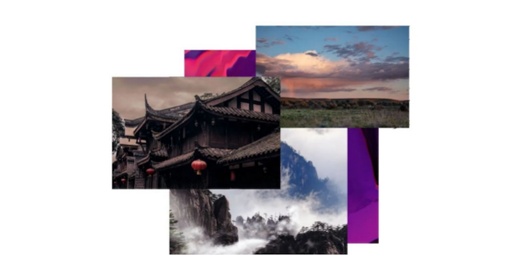 中国数据扩展包全球首发，免费领取还有抽奖惊喜好礼相送