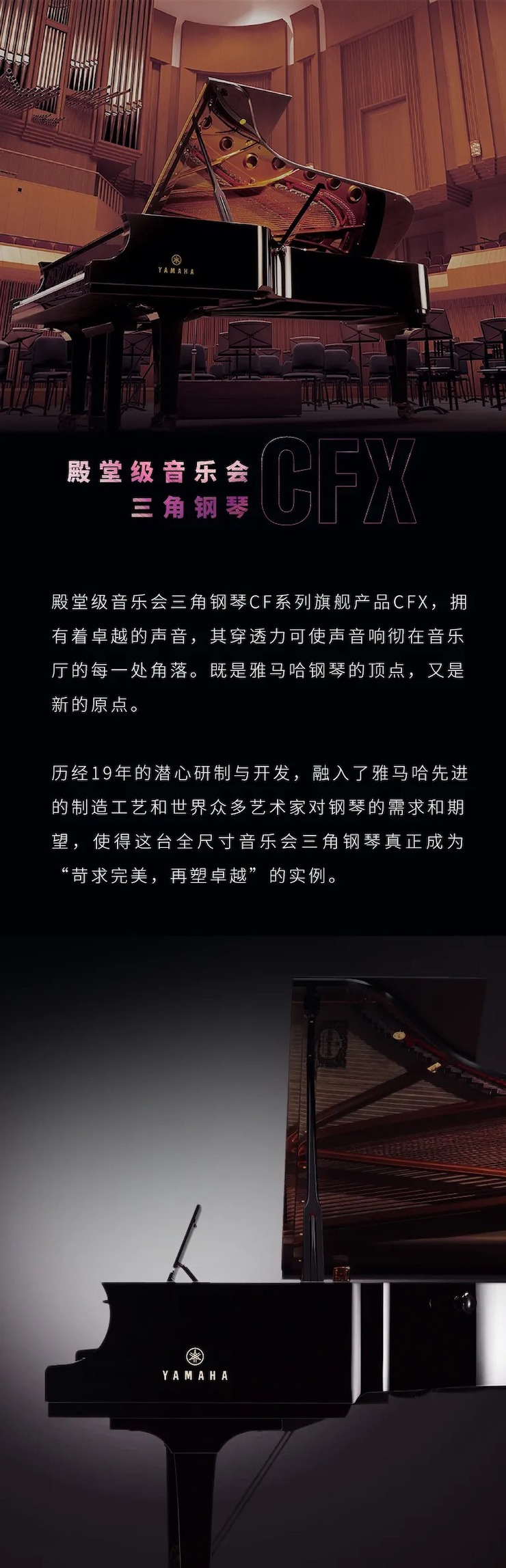 活动预告|2020FH至尊亚洲音乐奖学金来了！